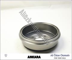Ford Yedek Parça - DELPHI ARKA KANPAMANA